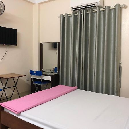 Minh Hang 1 Motel Thanh Hoa Экстерьер фото